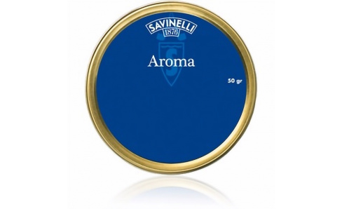 Savinelli Aroma
