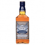 Whisky Jack Daniel´s Legacy Edition 3 43 % 0,7 l 