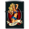 Zapaľovač Zippo 26068 Bikini Woman