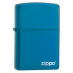 Zapaľovač Zippo 27042 High Polish Blue ZL