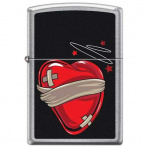 Zapaľovač Zippo 25964 Broken Heart