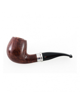 Fajka Lubinski OPUS Ciocco walnut 3