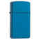 Zapaľovač Zippo 27039 Slim® High Polish Blue