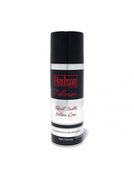 Plyn do zapaľovača Hadson Platinum 200ml
