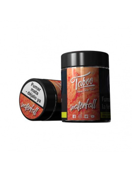 Tabak Taboo Waterfall 50g