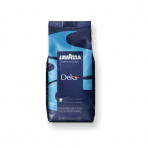 Lavazza DEK bezkofeínová zrnková káva 500 g
