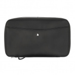 Cestovné puzdro na cigary Zippo Signature Black