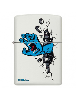 Zapaľovač Zippo 26036 Santa Cruz