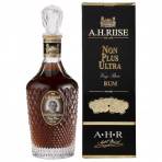 Rum A. H. Riise Non Plus Ultra 42% 0,7 l