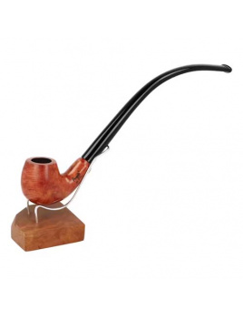 Fajka Angelo Bent Brown filter 9mm