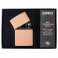 Zapaľovač Zippo 29011 Solid Copper
