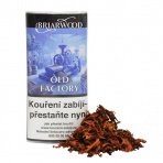 Tabak Briarwood Old Factory 40 g