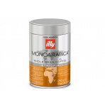 ILLY Monoarabica Ethiopia zrnková káva 250g