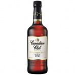 Whisky Canadian Club 40 % 0,7 l