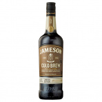 Whisky Jameson Cold Brew Whisky & Coffee 30 % 0,7 l