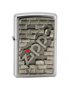 Zapaľovač Zippo 20375 The Wall