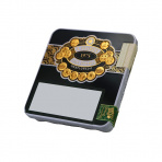 A. Flores 1975  Gran Reserva Desflorado Half Corona (5)