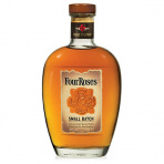 Whisky Four Roses Small Batch 45 % 0,7 l 