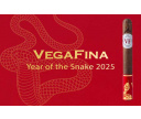 Vegafina Year of the Snake LE 2025 – elegancia a symbolika čínskeho roka