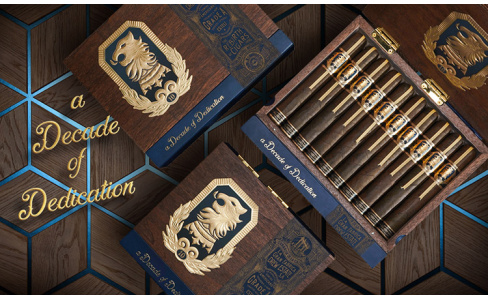 Drew Estate - Undercrown 10