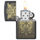 Zapaľovač Zippo 26901 Monster Design