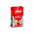 Lavazza Qualita Rossa mletá káva 250 g