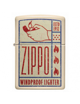 Zapaľovač Zippo 26118 Zippo Windproof