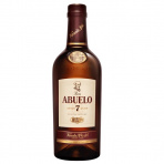 Abuelo 7 ročný 40 % 0,7 l