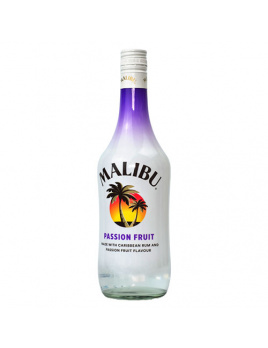 Malibu Passion Fruit 21 % 0,7 l