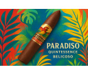 Paradiso Quintessence