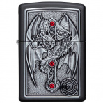Zapaľovač Zippo 66077 Anne Stokes