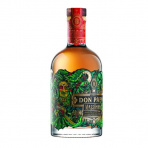 Rum Don Papa Masskara Limited Edition 40 % 0,7 l