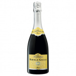 Le Contesse Ribolla Gialla Spumante Brut 12 % 0,75 l