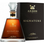 Rum A.H. Riise Signature 43,9 % 0,7 l
