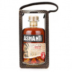 Rum Ashanti Spiced Red 38 % 0,7 l