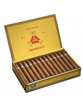 Montecristo No.2 (25)