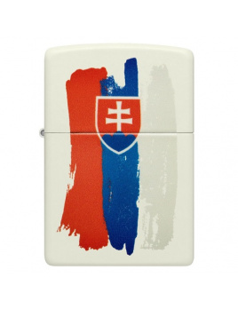 Zapaľovač Zippo 26173 Slovakia