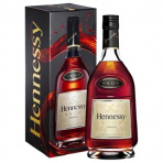 Koňak Hennessy VSOP 40 % 0,7 l