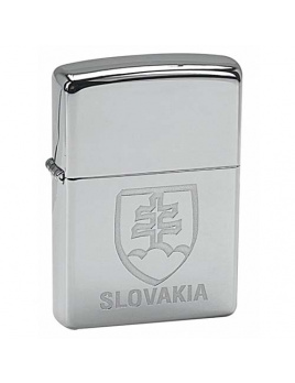 Zapaľovač Zippo 22103 Slovakia