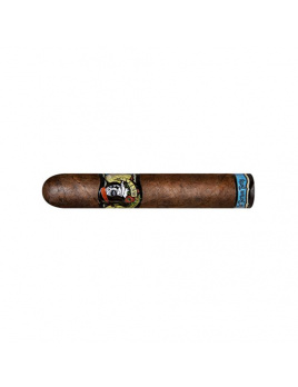 Drew Estate Deadwood Fat Bottom Betty Robusto (10)