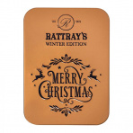 Tabak Rattray´s  Winter Edition 2022 100 g