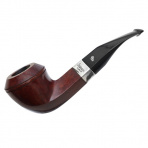 Fajka Peterson Kildare Silver Mounted (B5)