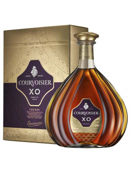 Koňak Courvoisier XO 40% 0,7l