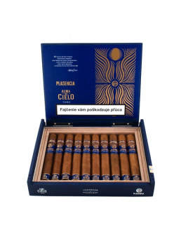 Plasencia Alma del Cielo Boreal (10)