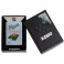 Zapaľovač Zippo 25603 Minnesota Wild®