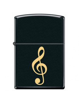 Zapaľovač Zippo 26982 Musical Note