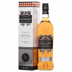 Whisky Glengarry Highland Single Malt 40 % 0,7l