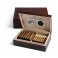 Humidor Egoist 25 SET Wood
