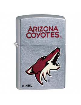 Zapaľovač Zippo 25590 Arizona Coyotes®
