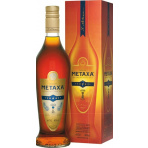 Brandy Metaxa 7* 40%  0,7 l